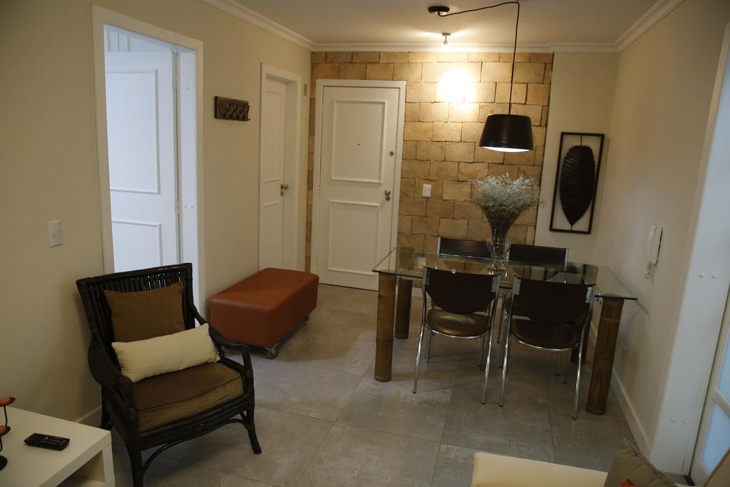 Central, Novo E Com Garagem Em Apartamento Curitiba